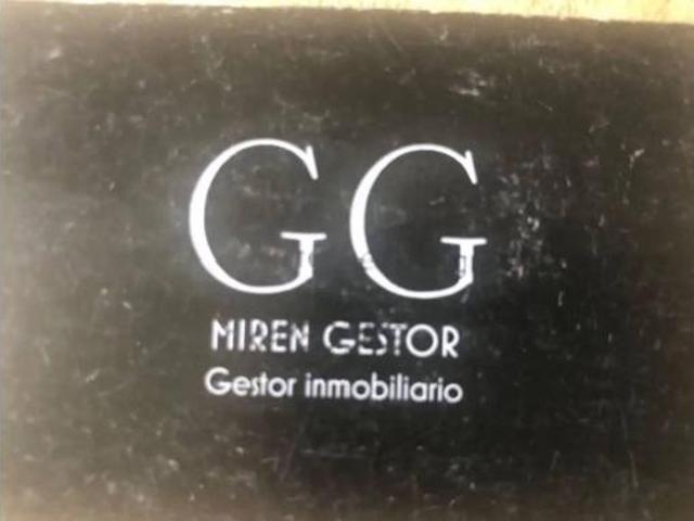 Piso en venta en Algorta, Getxo