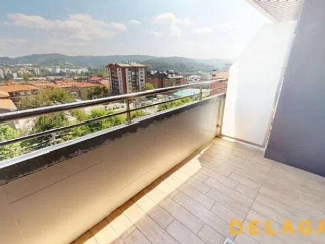 Piso en venta en Aiboa, Getxo