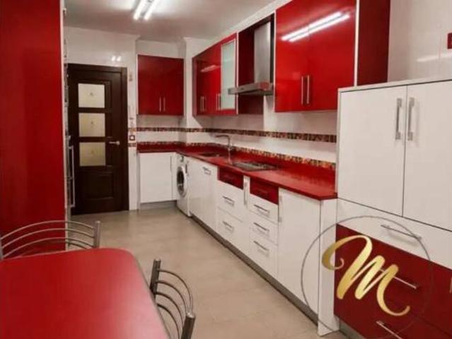 Piso en venta en Algorta, Getxo