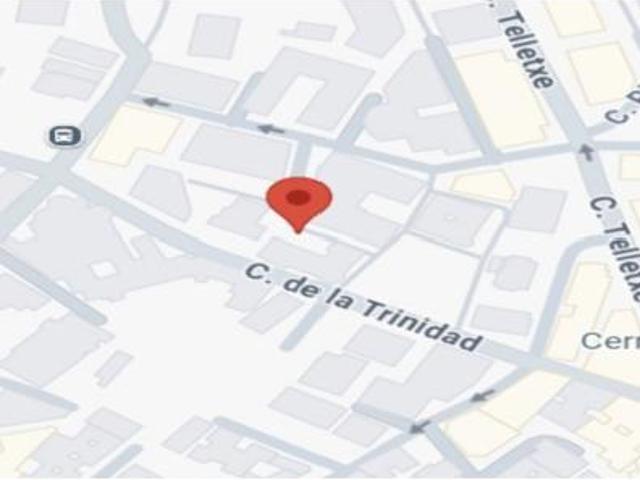Piso en venta en Algorta, Getxo