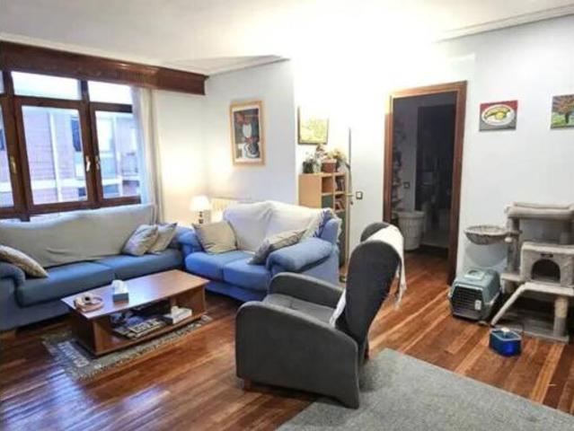 Piso en venta en Aiboa, Getxo