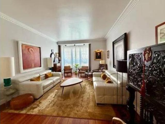 Piso en venta en Areeta, Getxo