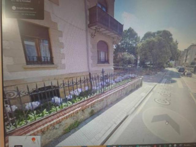 Piso en venta en Algorta, Getxo