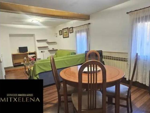 Piso en venta en Elexalde, Getxo