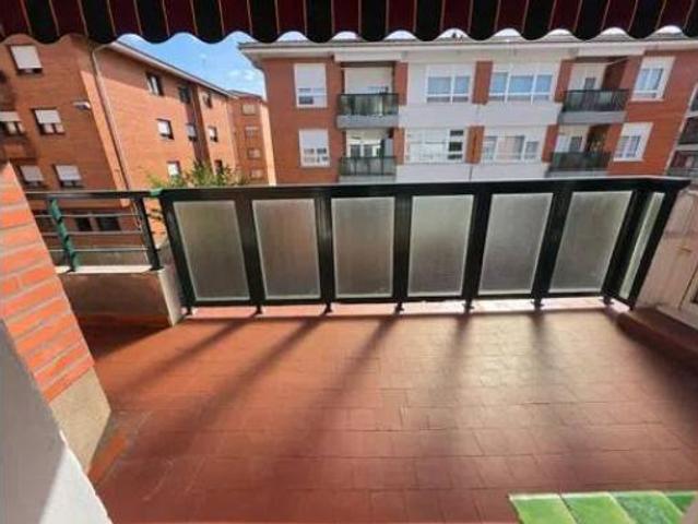 Piso en venta en Aiboa, Getxo