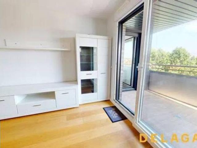 Piso en venta en Aiboa, Getxo