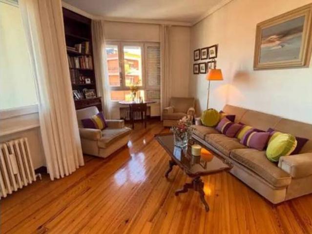 Piso en venta en Alde Zaharra, Getxo