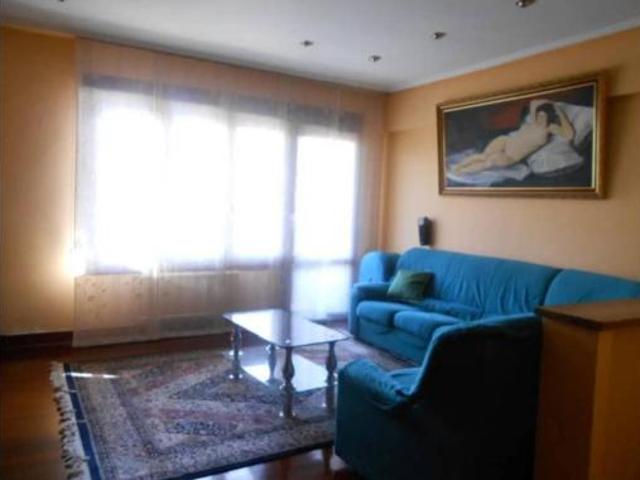 Piso en venta en Neguri, Getxo