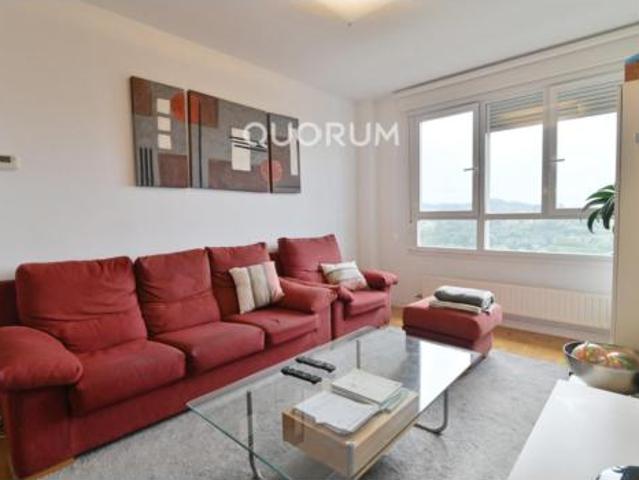 Piso en venta en Aiboa, Getxo