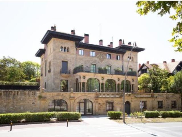 Piso en venta en Aiboa, Getxo