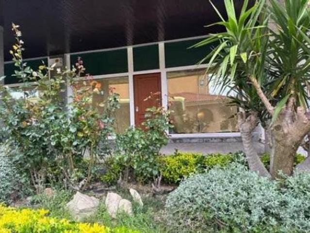 Piso en venta en Aiboa, Getxo