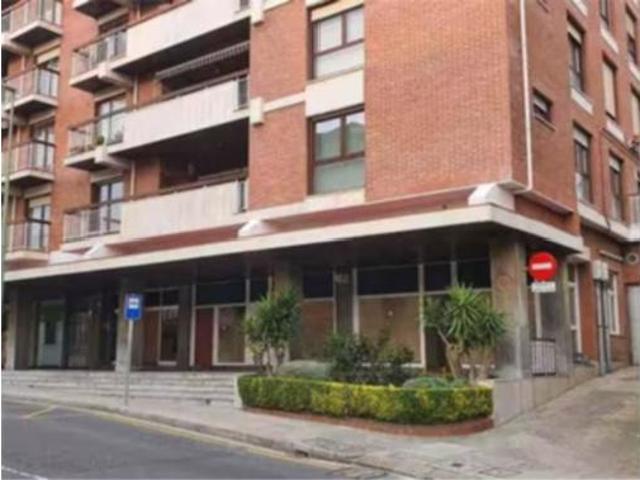 Piso en venta en Aiboa, Getxo