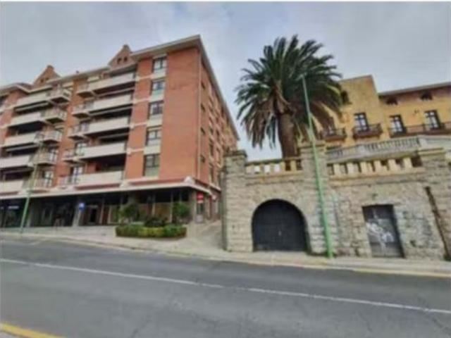Piso en venta en Aiboa, Getxo