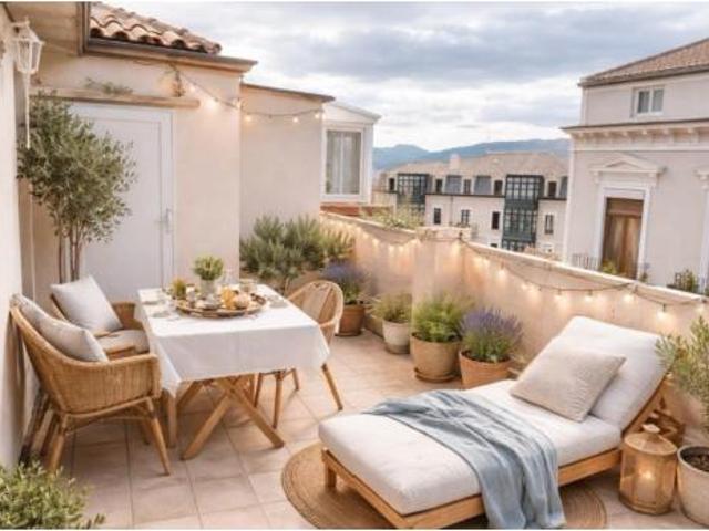 Piso en venta en Alde Zaharra, Getxo