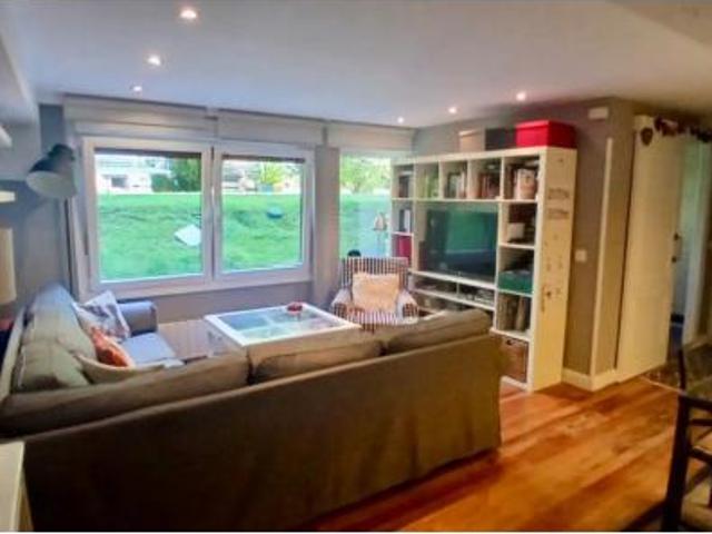 Piso en venta en Neguri, Getxo