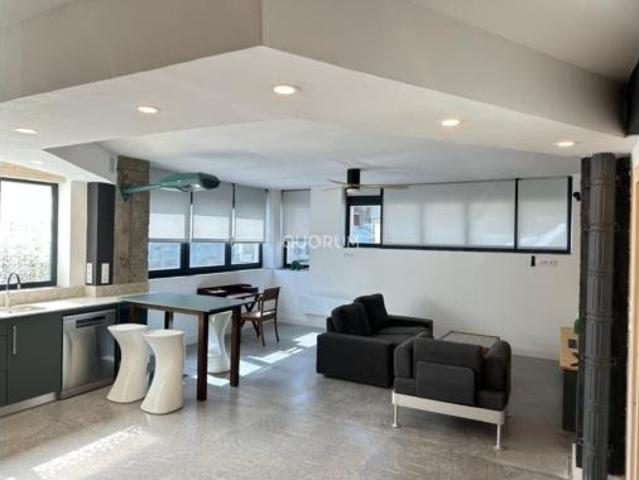 Piso en venta en Aiboa, Getxo