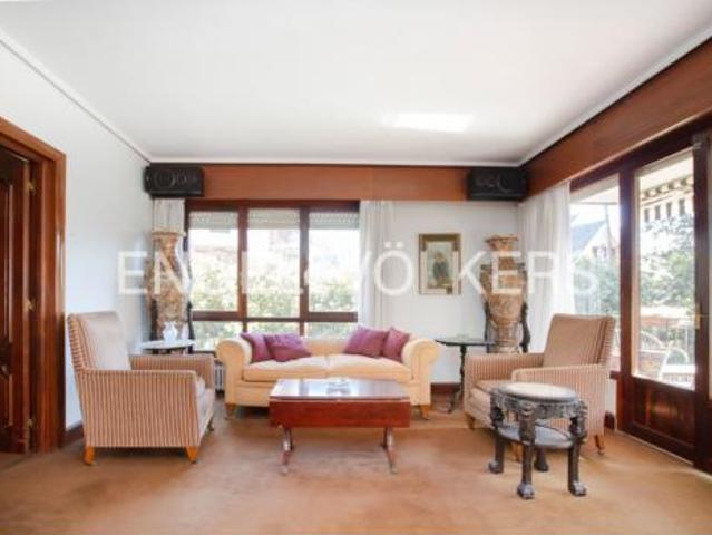 Piso en venta en Aiboa, Getxo