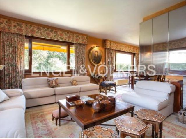 Piso en venta en Neguri, Getxo