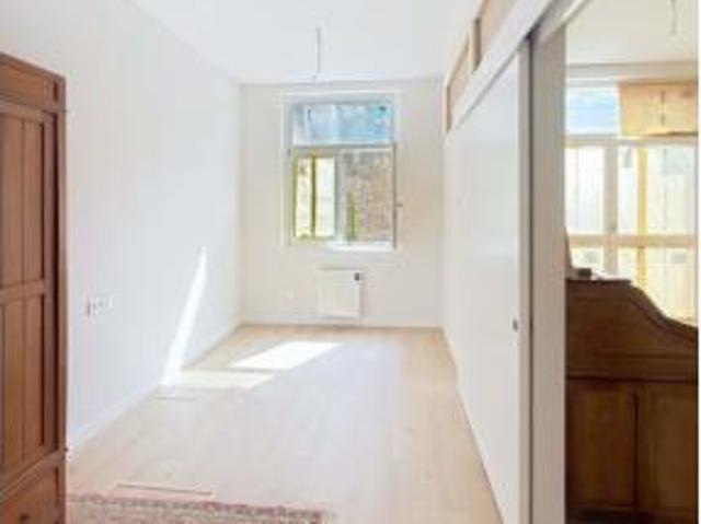 Piso en venta en Aiboa, Getxo