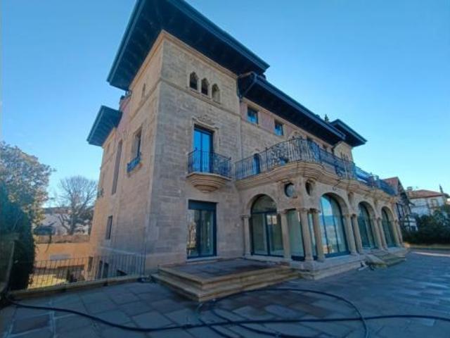 Piso en venta en Aiboa, Getxo
