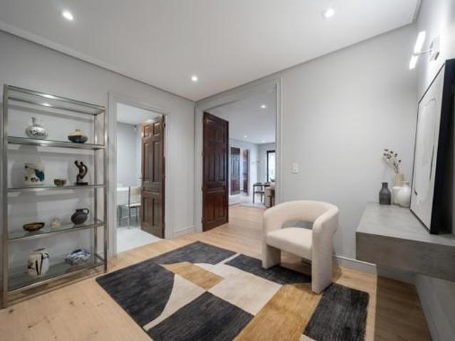 Piso en venta en Aiboa, Getxo