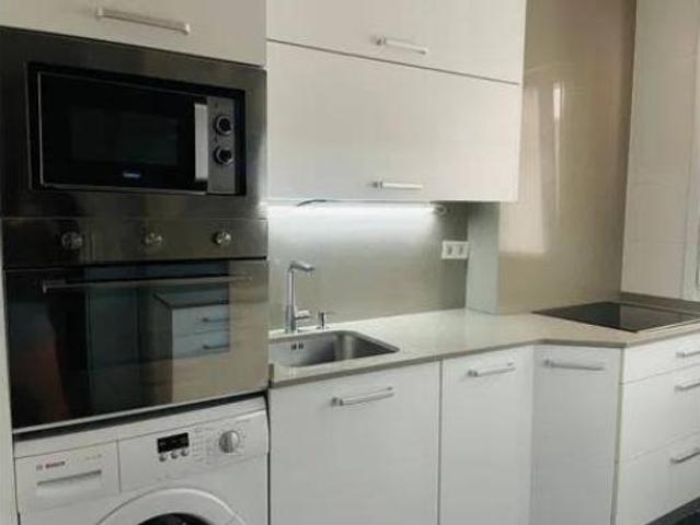 Piso en venta en Aiboa, Getxo