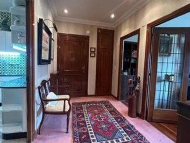 Piso en venta en Neguri, Getxo