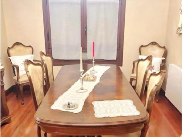 Piso en venta en Neguri, Getxo