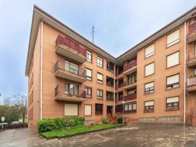 Piso en venta en Neguri, Getxo