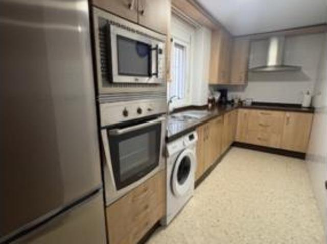 Piso en venta en Comarca Metropolitana de Huelva, Andalucía