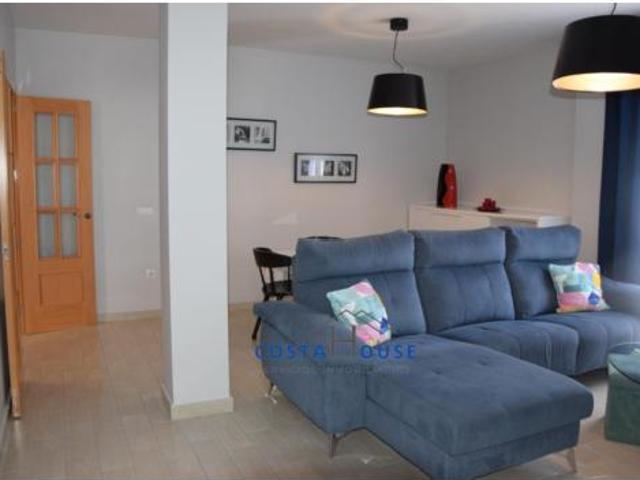 Piso en venta en Gibraleón