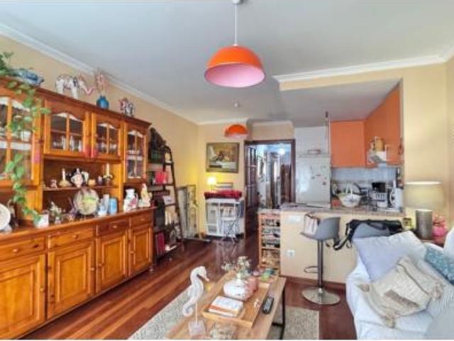 Piso en venta en Gijón / Xixón