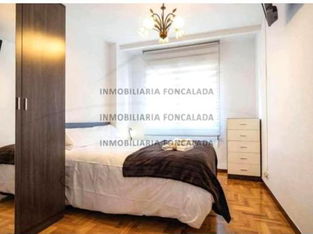 Piso en venta en Gijón, Asturias