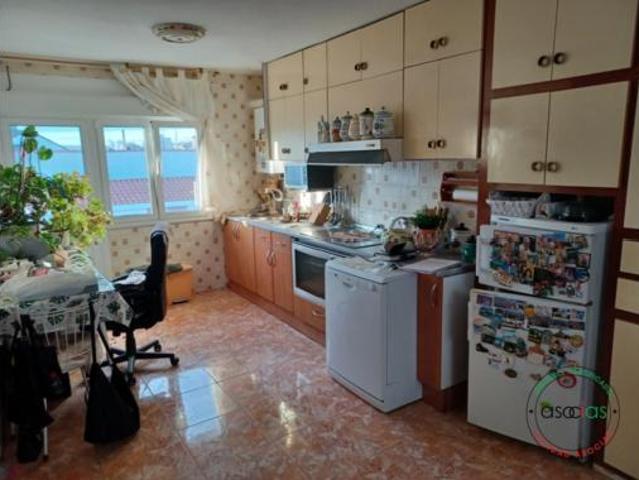Piso en venta en Gijón, Ceares / Ciares