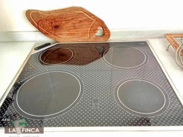 Piso en venta en Gijón, Asturias