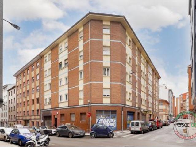 Piso en venta en Gijón, Asturias