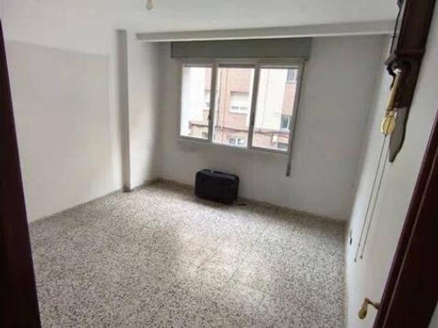 Piso en venta en El Llano, Gijón