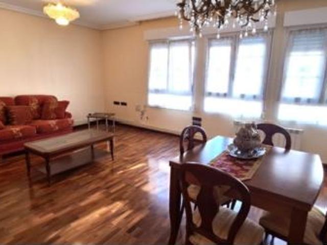 Piso en venta en Centro, Gijón