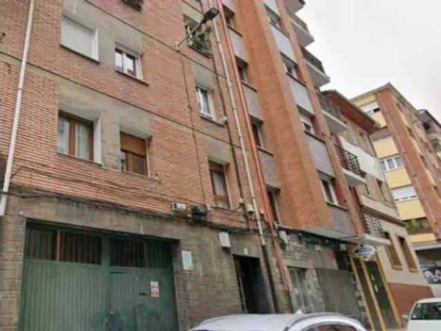 Piso en venta en Gijón, Asturias