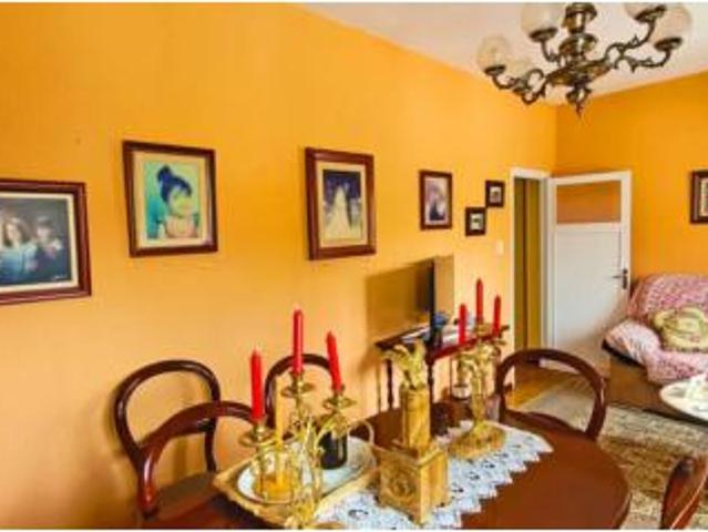 Piso en venta en Los Campos, Gijón