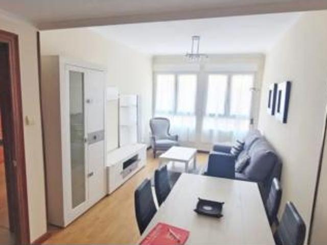 Piso en venta en Los Campos, Gijón