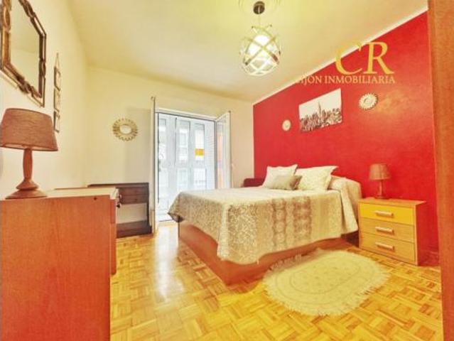 Piso en venta en Gijón, Asturias