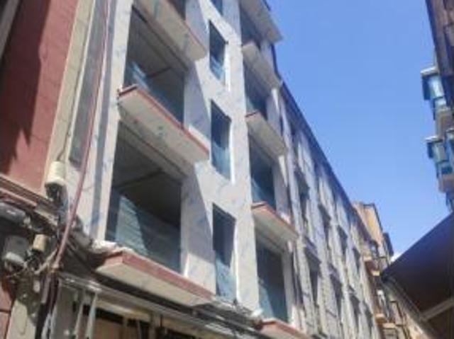 Piso en venta en Los Campos, Gijón
