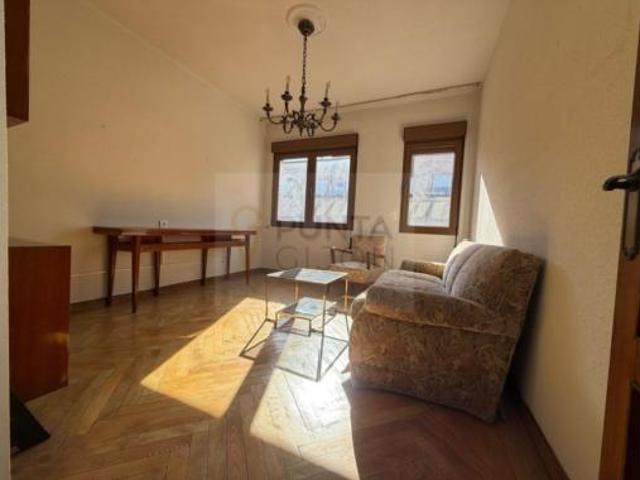 Piso en venta en Los Campos, Gijón