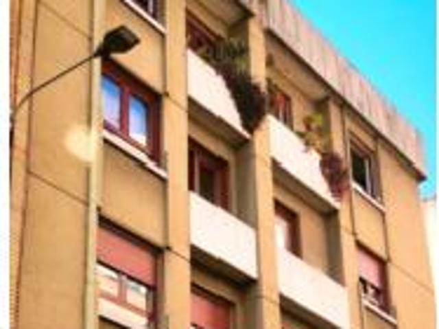 Piso en venta en Los Campos, Gijón