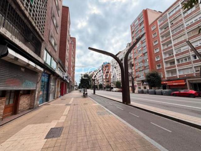 Piso en venta en Gijón, Asturias