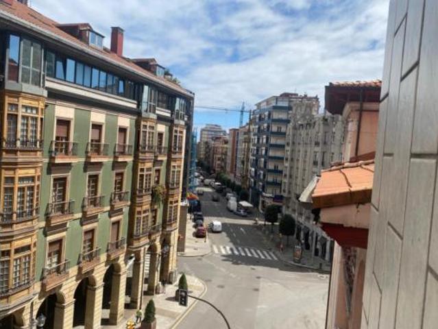 Piso en venta en Gijón, El Carmen