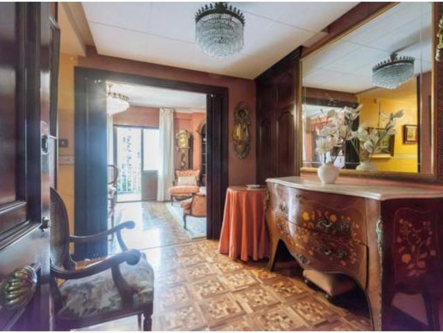 Piso en venta en El Carmen, Gijón