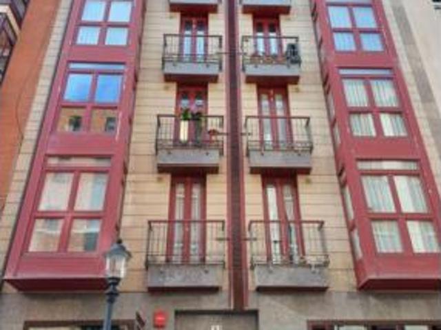 Piso en venta en Centro, Gijón