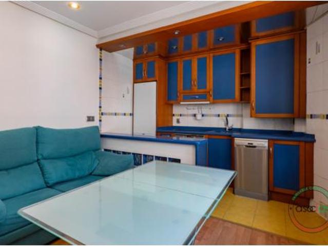 Piso en venta en El Carmen, Gijón